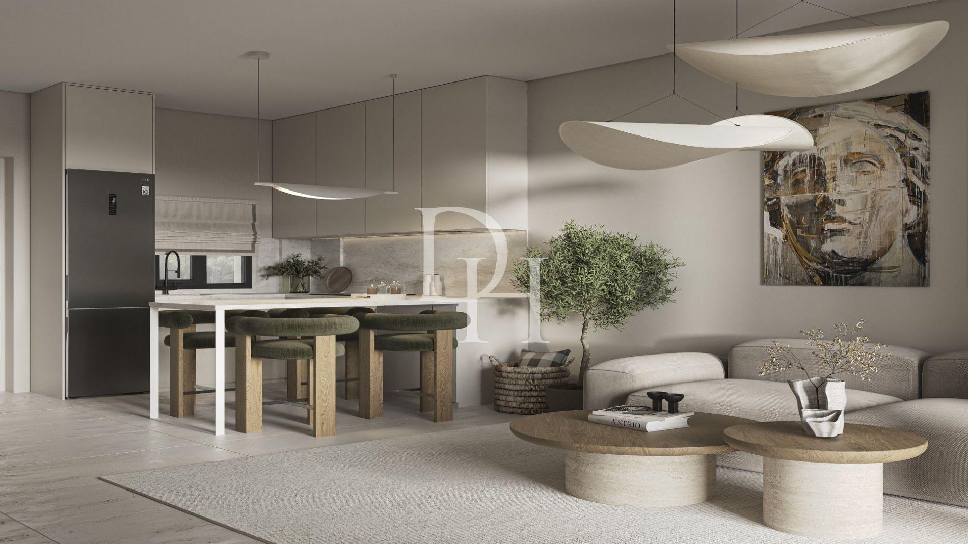 Апартаменти, Греція, Халкідіки, Ситонія, 405 000 € фото 6