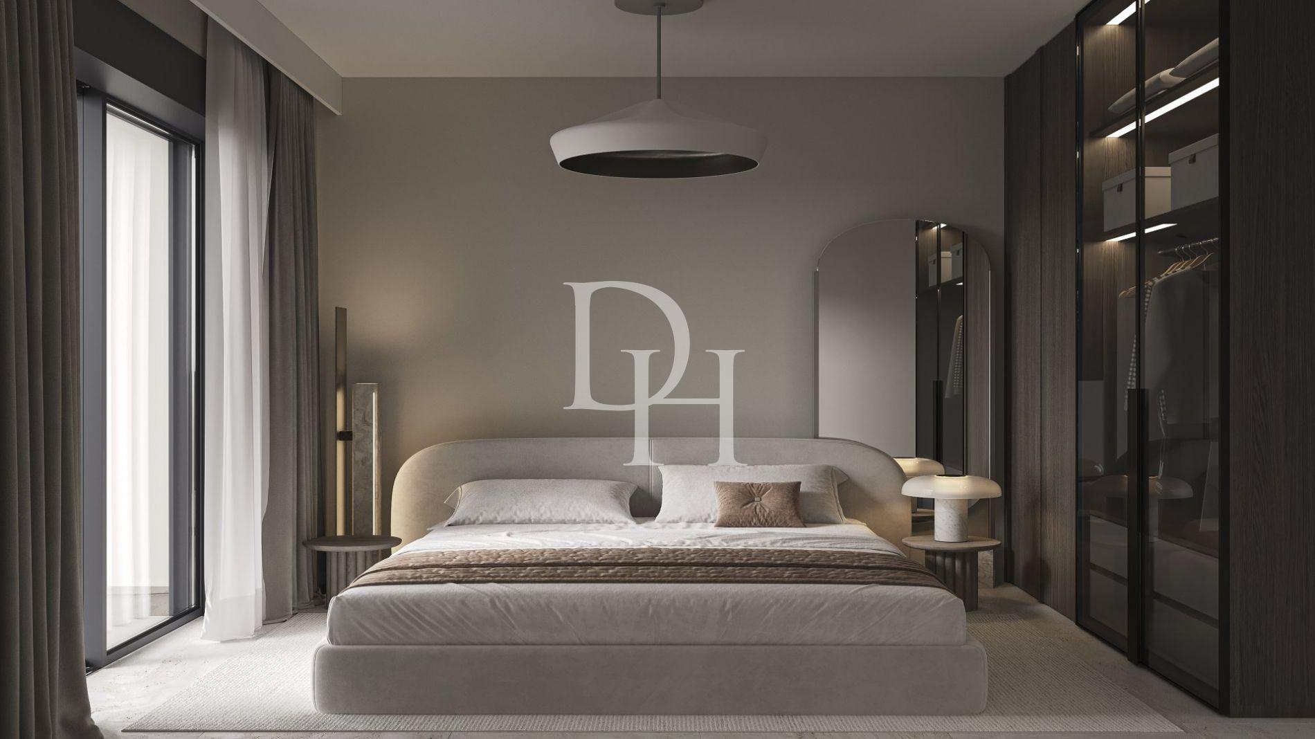 Апартаменти, Греція, Халкідіки, Ситонія, 405 000 € фото 7