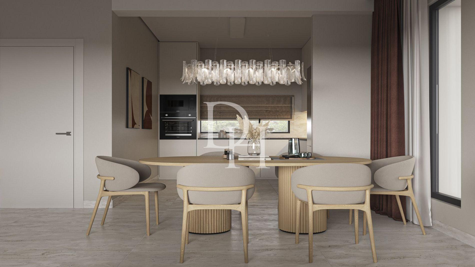 Апартаменти, Греція, Халкідіки, Ситонія, 405 000 € фото 8