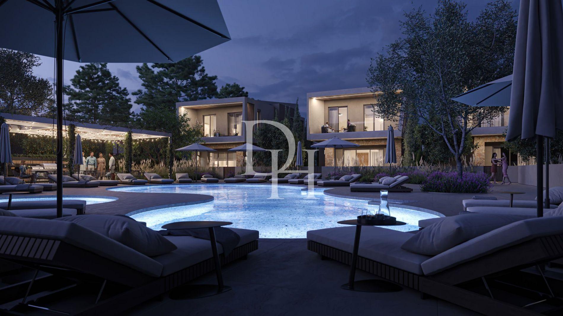 Апартаменти, Греція, Халкідіки, Ситонія, 405 000 € фото 9