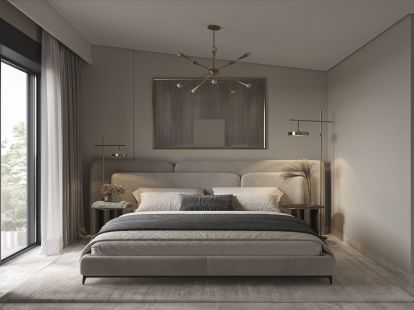 Апартаменти, Греція, Халкідіки, Ситонія, 405 000 € фото 13