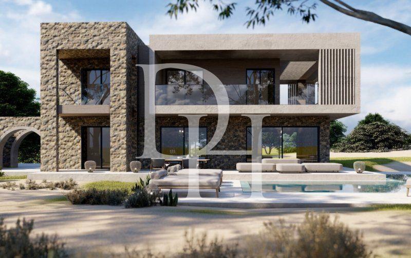 Дом / Вилла, Греция, Халкидики, Кассандра, 1 150 000 € фото 10