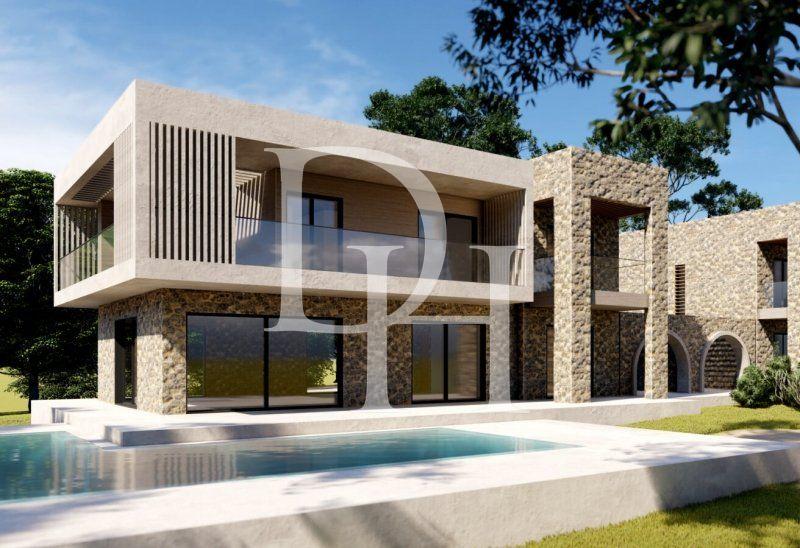 Дом / Вилла, Греция, Халкидики, Кассандра, 1 150 000 € фото 4