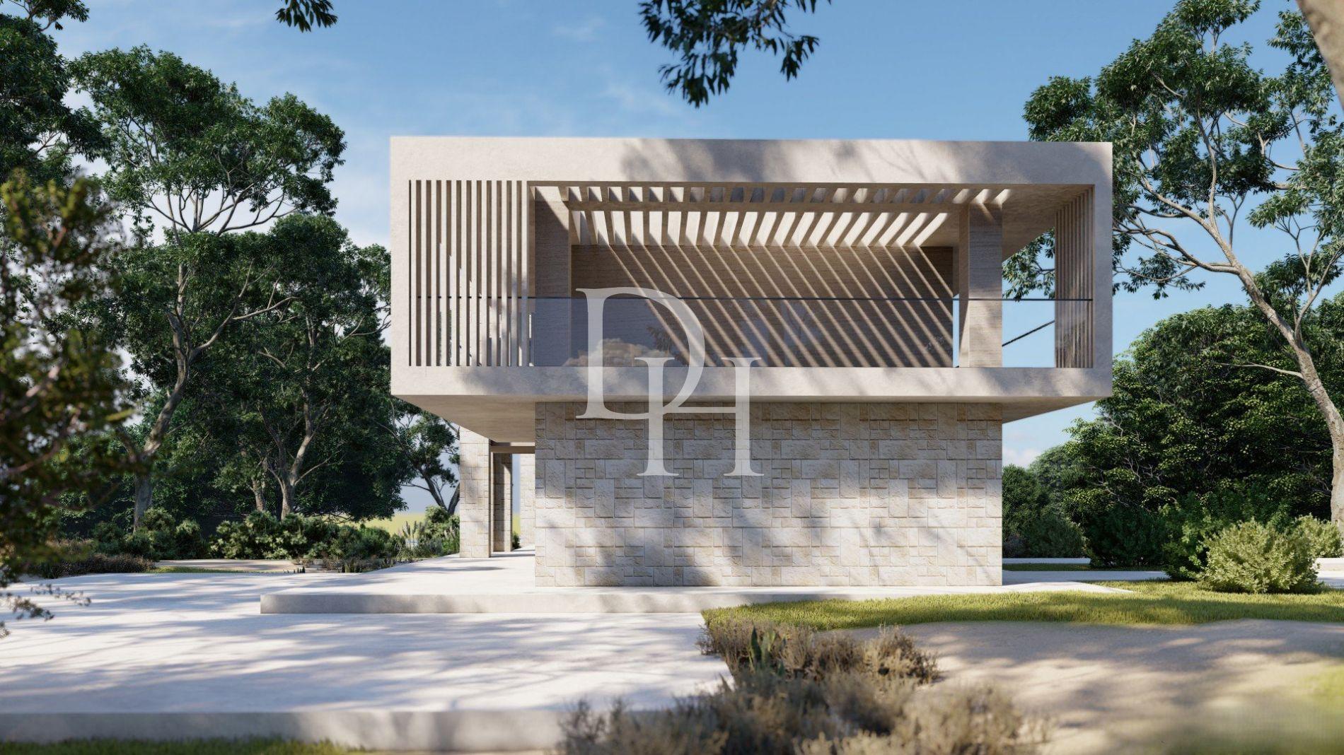 Дом / Вилла, Греция, Халкидики, Кассандра, 1 150 000 € фото 5