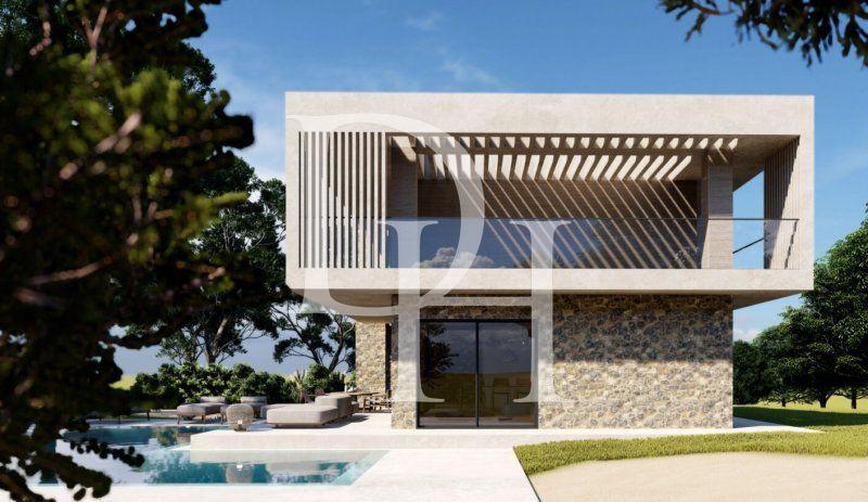 Дом / Вилла, Греция, Халкидики, Кассандра, 1 150 000 € фото 8