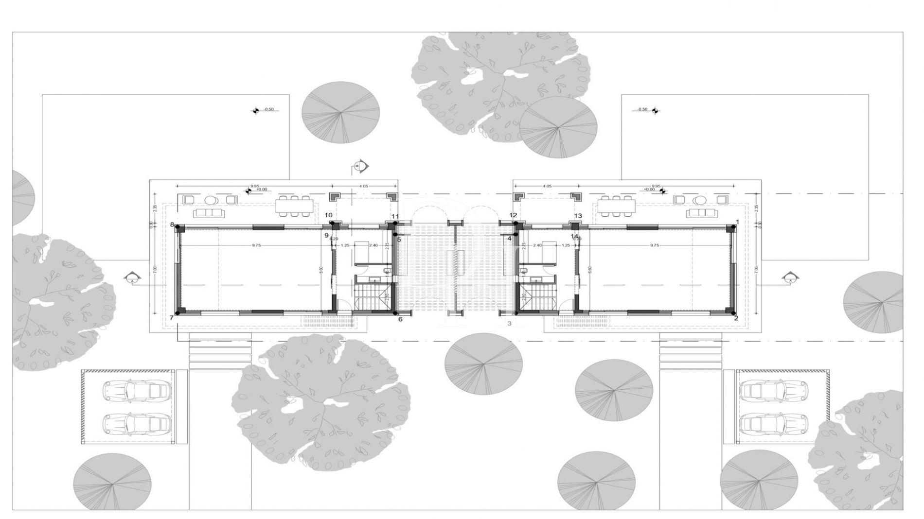 Дом / Вилла, Греция, Халкидики, Кассандра, 1 150 000 € фото 9