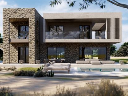 Дом / Вилла, Греция, Халкидики, Кассандра, 1 150 000 € фото 10