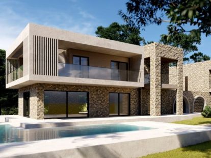 Дом / Вилла, Греция, Халкидики, Кассандра, 1 150 000 € фото 4