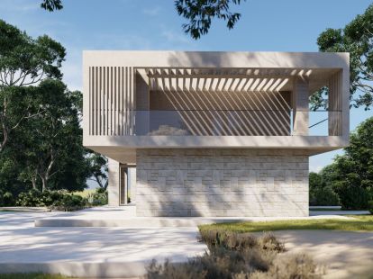 Дом / Вилла, Греция, Халкидики, Кассандра, 1 150 000 € фото 5