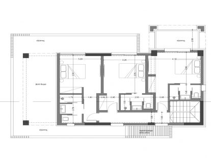 Дом / Вилла, Греция, Халкидики, Кассандра, 1 150 000 € фото 6