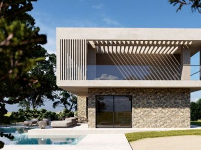 Дом / Вилла, Греция, Халкидики, Кассандра, 1 150 000 € фото 8