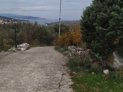 Parcel, Montenegro, С. Bar, Sutomore, 38 000 € photo 4