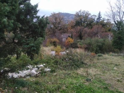 Parcel, Montenegro, С. Bar, Sutomore, 38 000 € photo 5