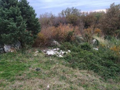 Parcel, Montenegro, С. Bar, Sutomore, 38 000 € photo 6