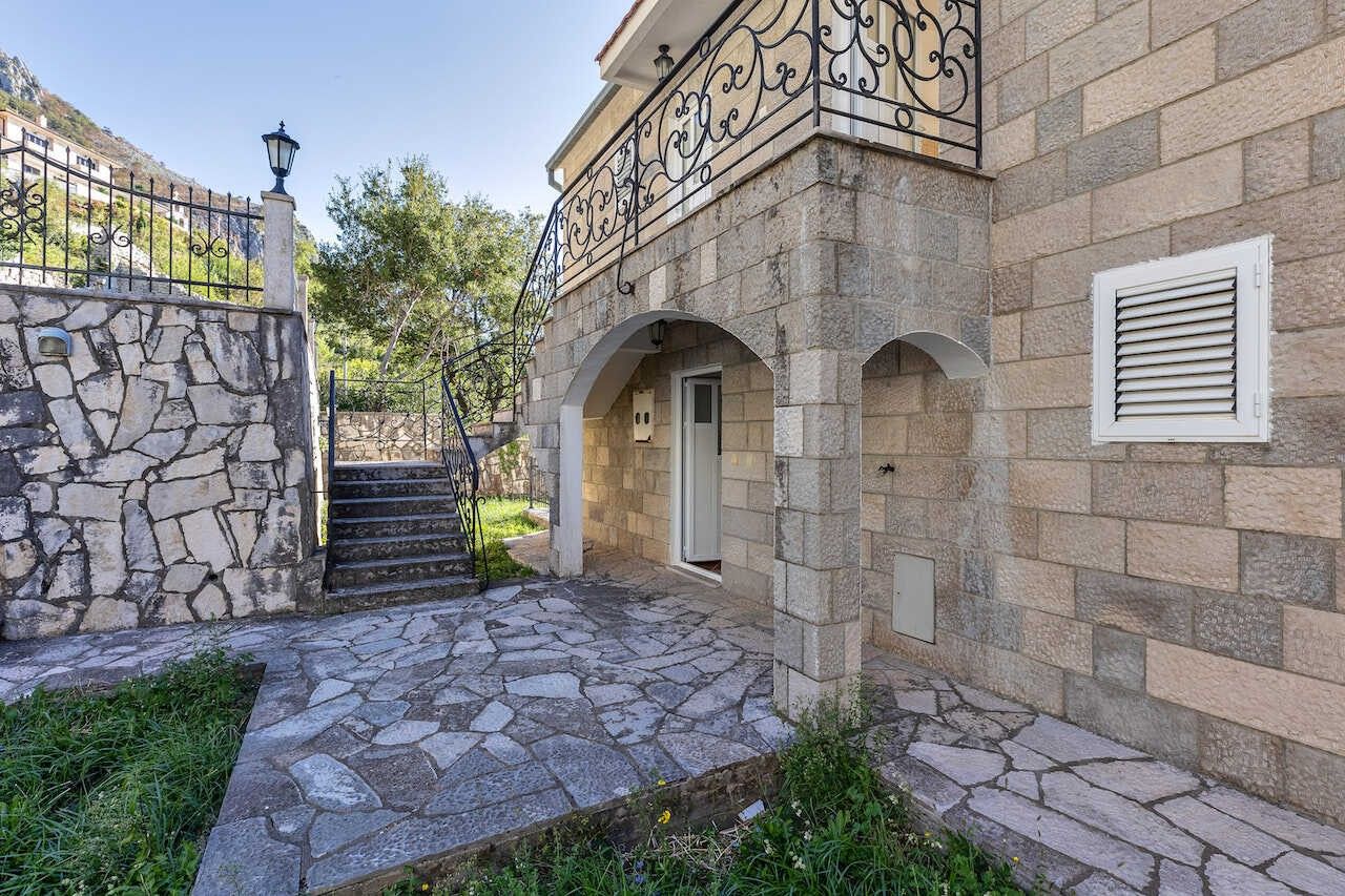 Будинок / Вілла, Чорногорія, Г. Будва, Будва, 330 000 € фото 15