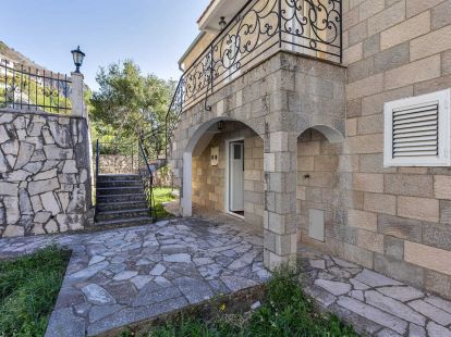 Будинок / Вілла, Чорногорія, Г. Будва, Будва, 330 000 € фото 15