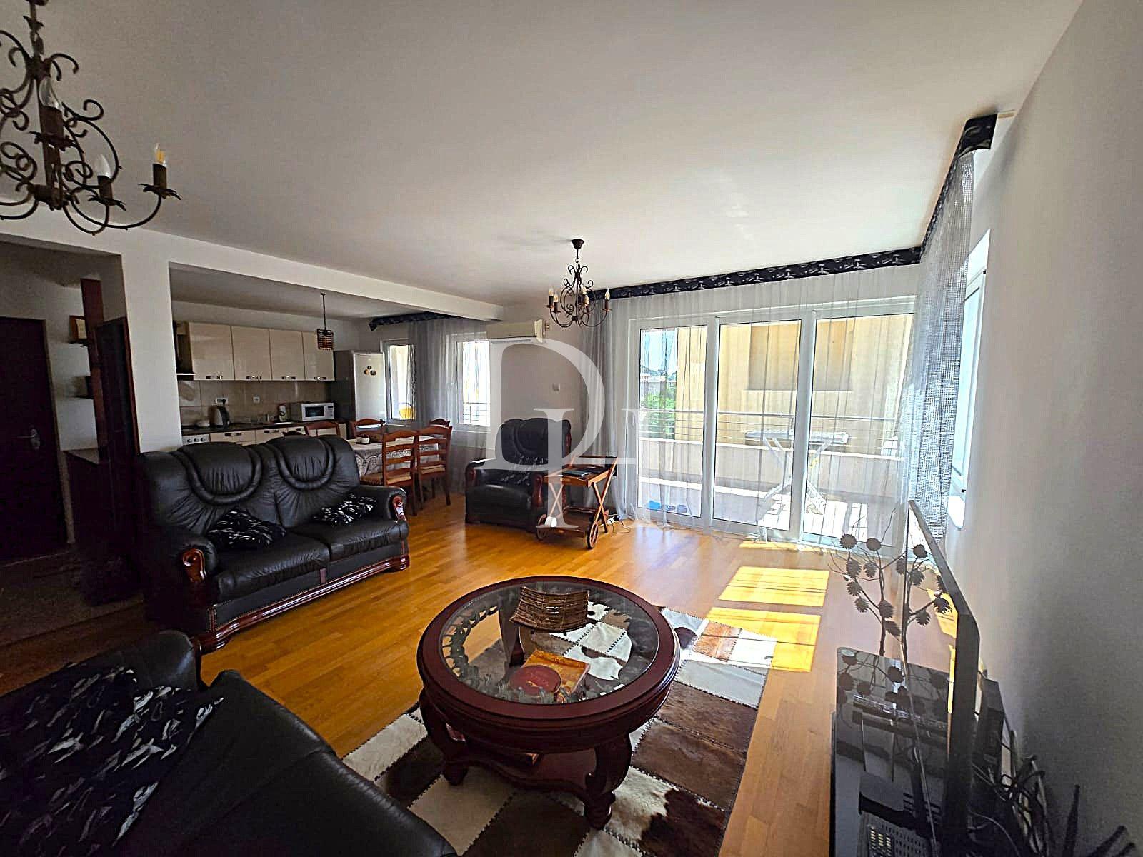 Apartamenty, Czarnogóra, G. Budva, Petrovac, 180 000 € zdjęcia 1