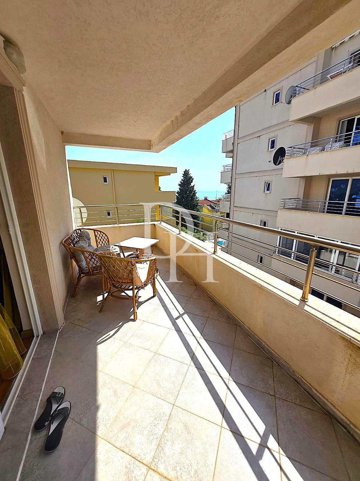 Apartamenty, Czarnogóra, G. Budva, Petrovac, 180 000 € zdjęcia 10