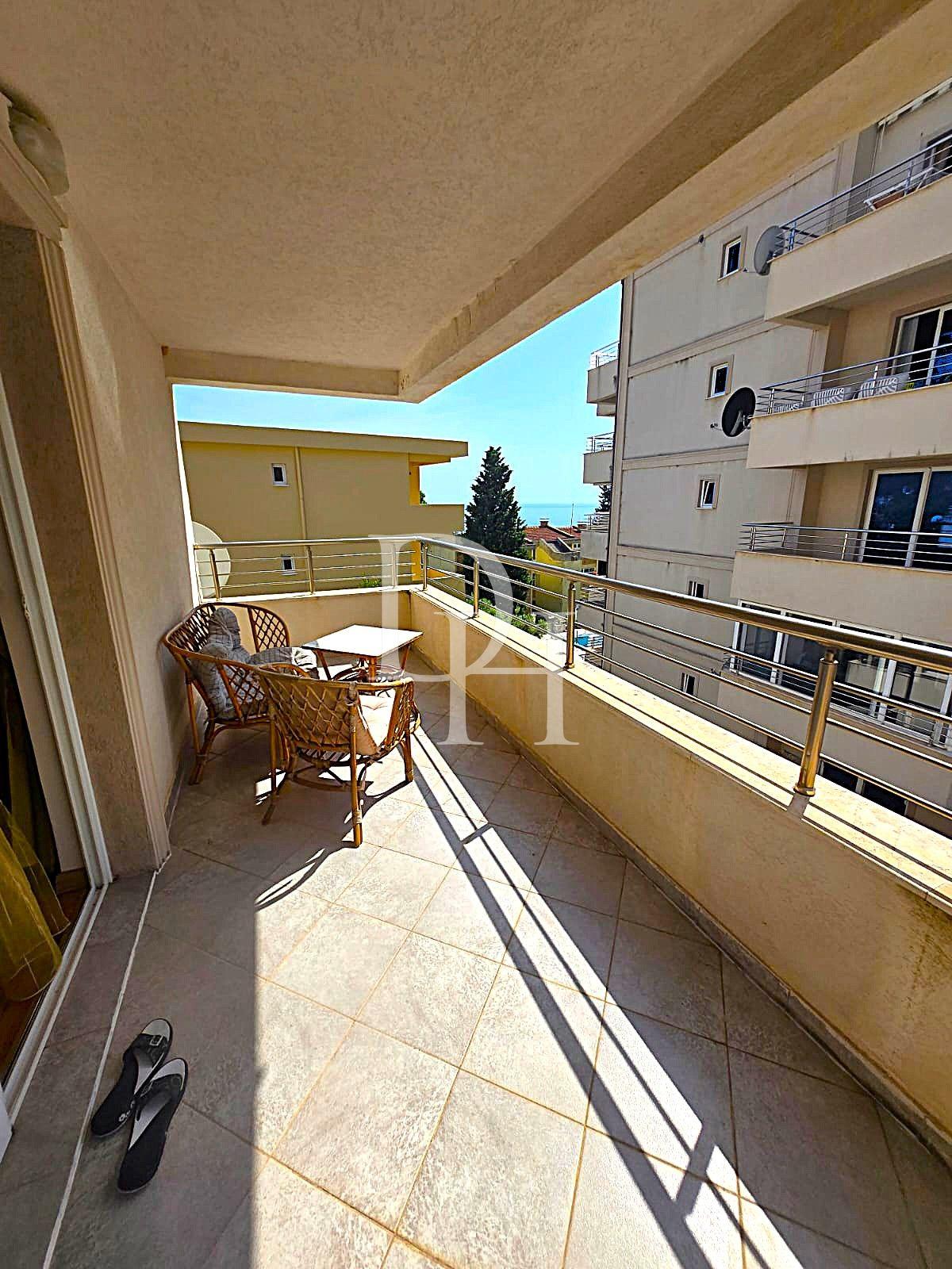 Apartamenty, Czarnogóra, G. Budva, Petrovac, 180 000 € zdjęcia 14