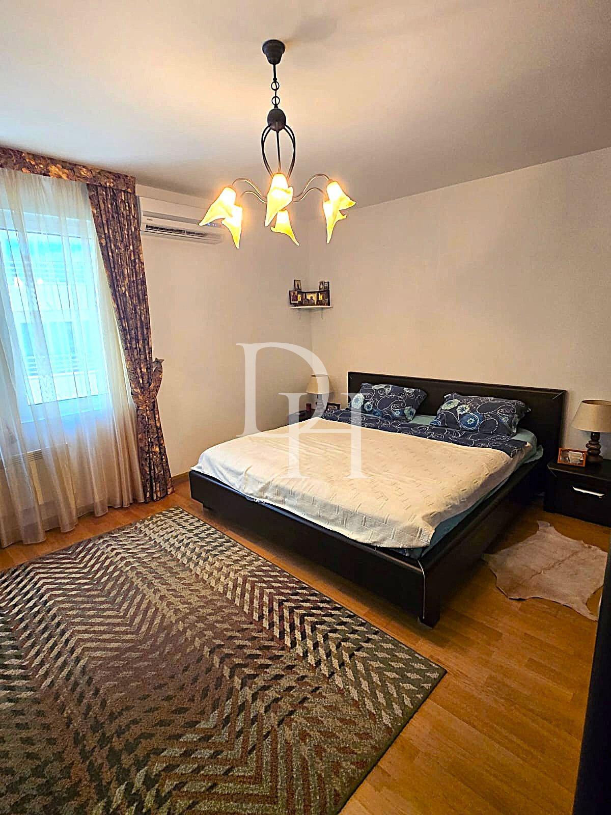 Apartamenty, Czarnogóra, G. Budva, Petrovac, 180 000 € zdjęcia 3