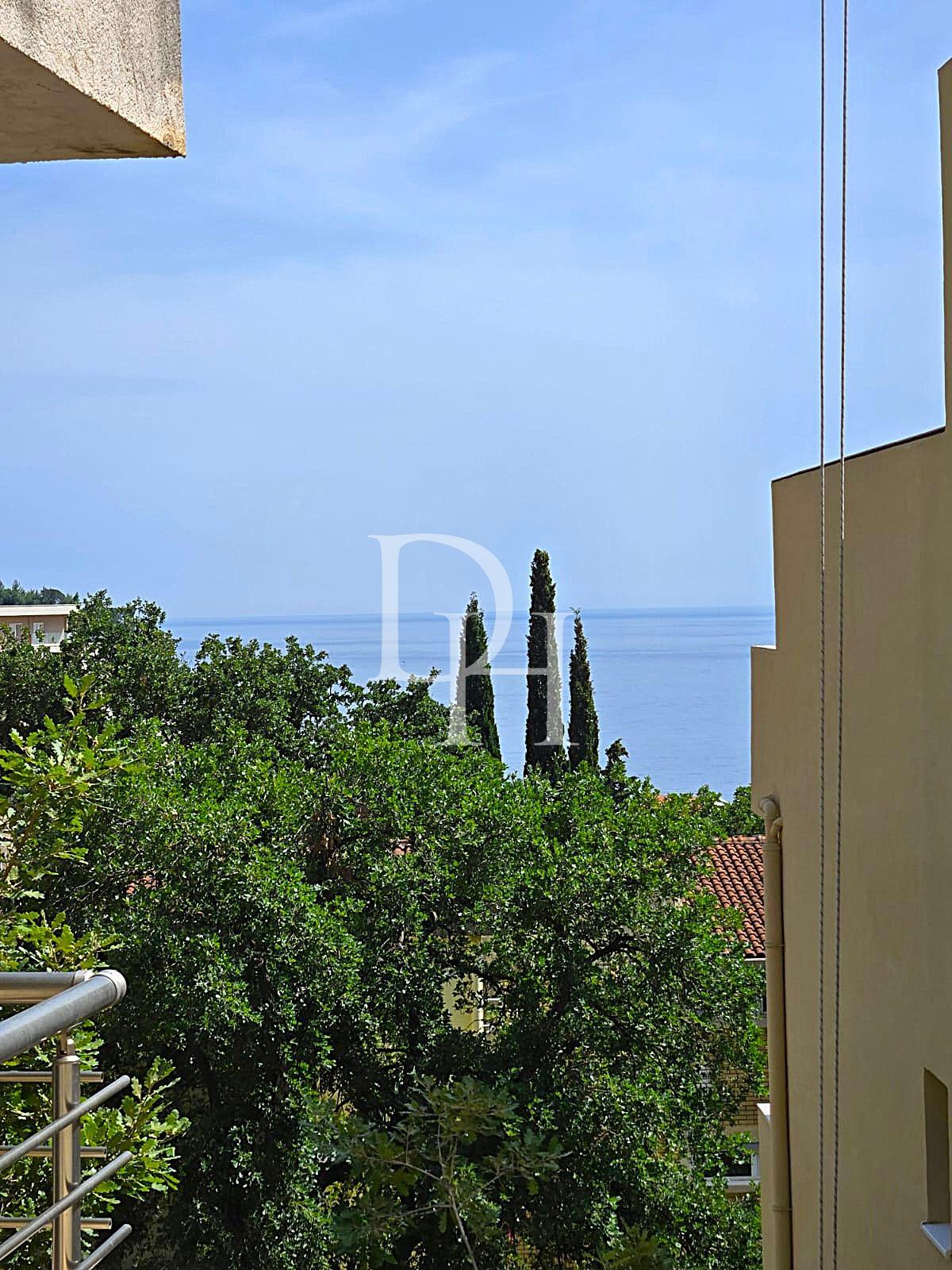 Apartamenty, Czarnogóra, G. Budva, Petrovac, 180 000 € zdjęcia 6