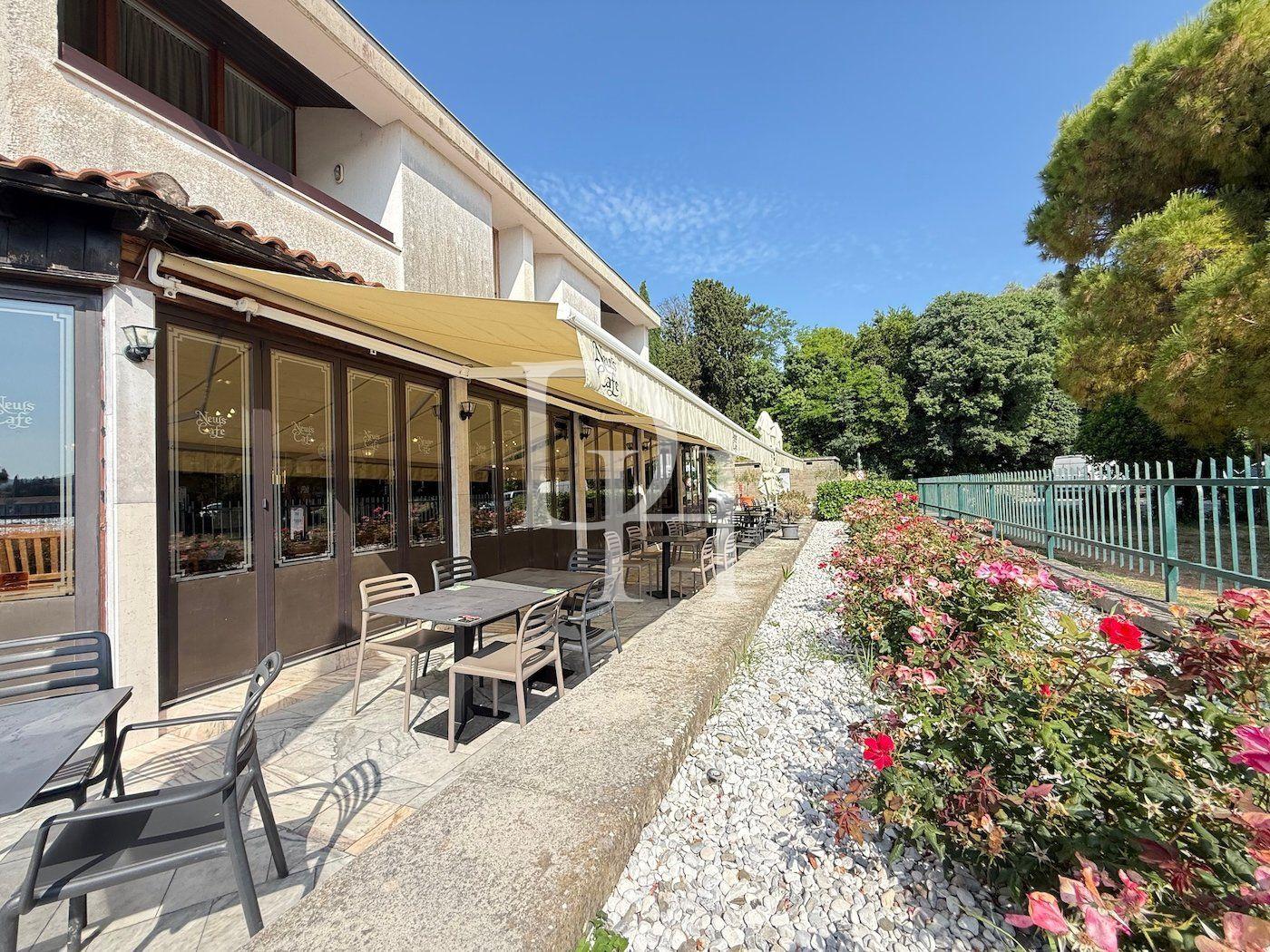 Commercial property / Restaurant, Slovenia, Primorska, Piran, 1 890 000 € photo 1