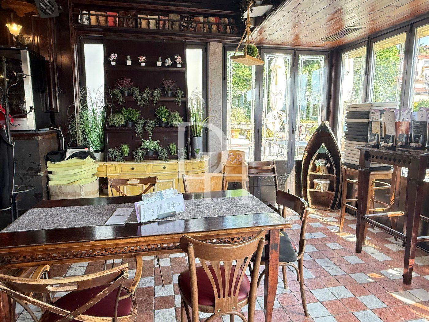 Commercial property / Restaurant, Slovenia, Primorska, Piran, 1 890 000 € photo 13