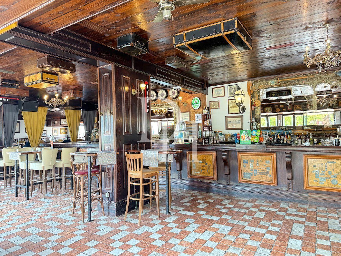 Commercial property / Restaurant, Slovenia, Primorska, Piran, 1 890 000 € photo 14