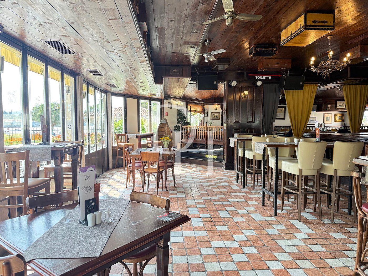 Commercial property / Restaurant, Slovenia, Primorska, Piran, 1 890 000 € photo 2