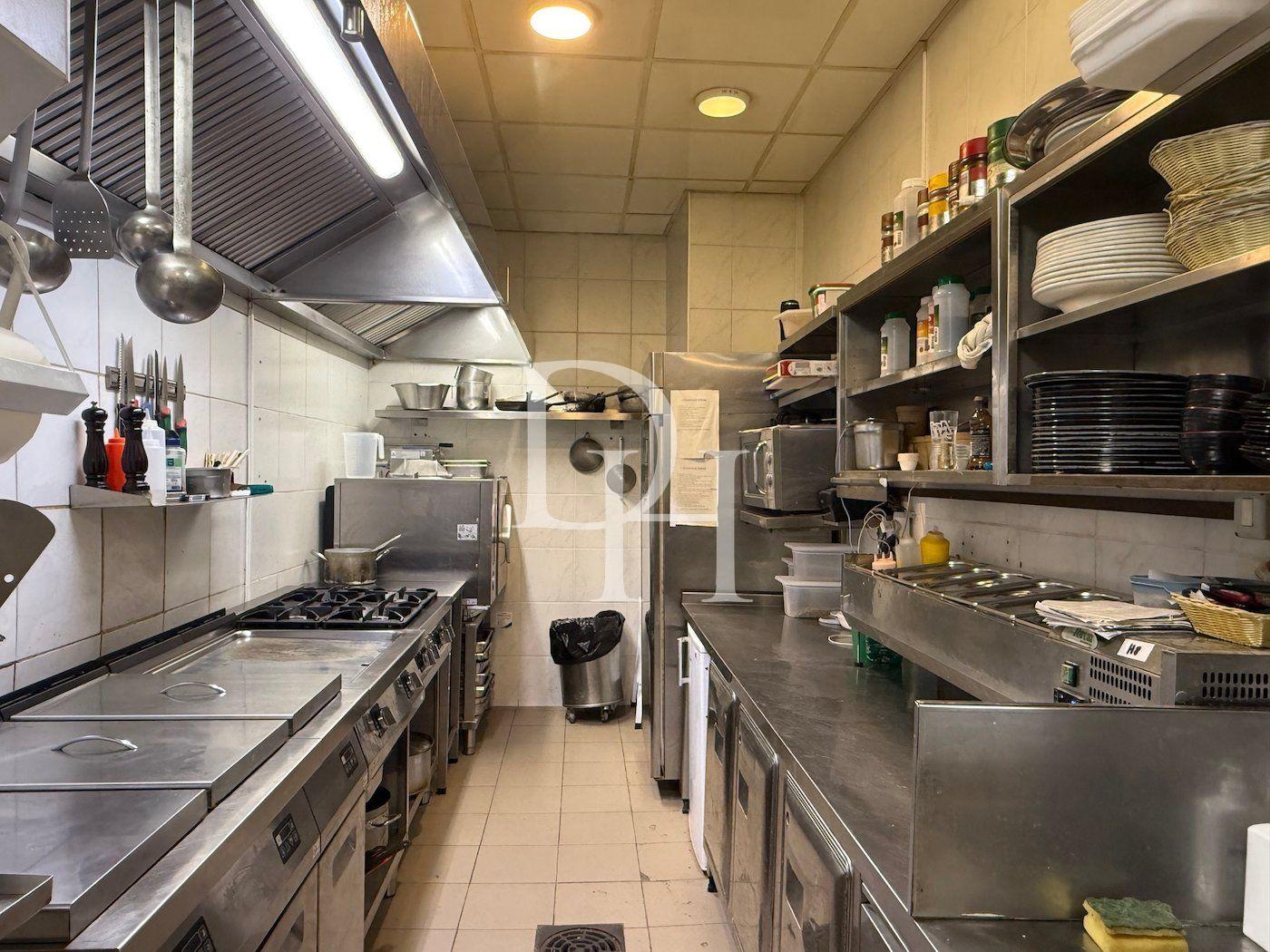 Commercial property / Restaurant, Slovenia, Primorska, Piran, 1 890 000 € photo 4