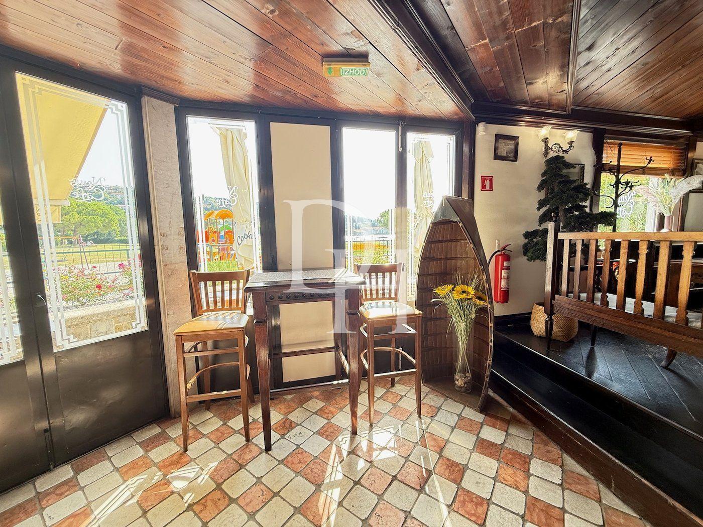 Commercial property / Restaurant, Slovenia, Primorska, Piran, 1 890 000 € photo 5