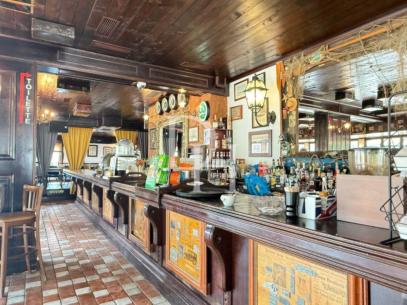 Commercial property / Restaurant, Slovenia, Primorska, Piran, 1 890 000 € photo 8