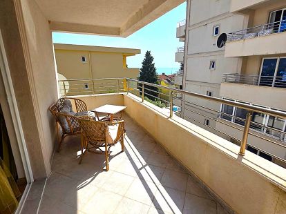 Apartamenty, Czarnogóra, G. Budva, Petrovac, 180 000 € zdjęcia 10