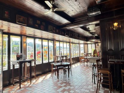 Commercial property / Restaurant, Slovenia, Primorska, Piran, 1 890 000 € photo 12