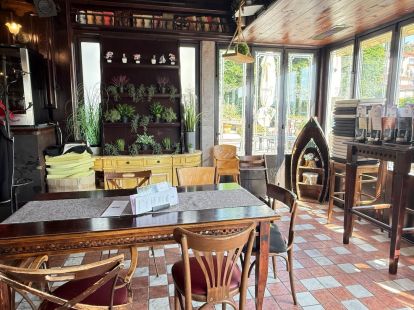 Commercial property / Restaurant, Slovenia, Primorska, Piran, 1 890 000 € photo 13
