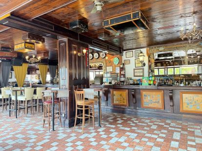 Commercial property / Restaurant, Slovenia, Primorska, Piran, 1 890 000 € photo 14