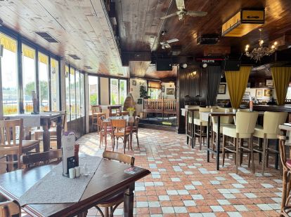 Commercial property / Restaurant, Slovenia, Primorska, Piran, 1 890 000 € photo 2