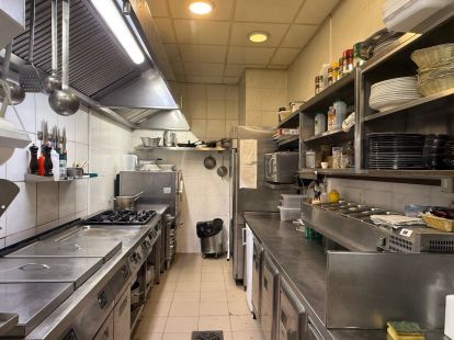 Commercial property / Restaurant, Slovenia, Primorska, Piran, 1 890 000 € photo 4