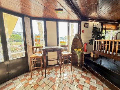 Commercial property / Restaurant, Slovenia, Primorska, Piran, 1 890 000 € photo 5