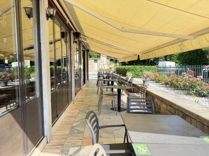 Commercial property / Restaurant, Slovenia, Primorska, Piran, 1 890 000 € photo 7