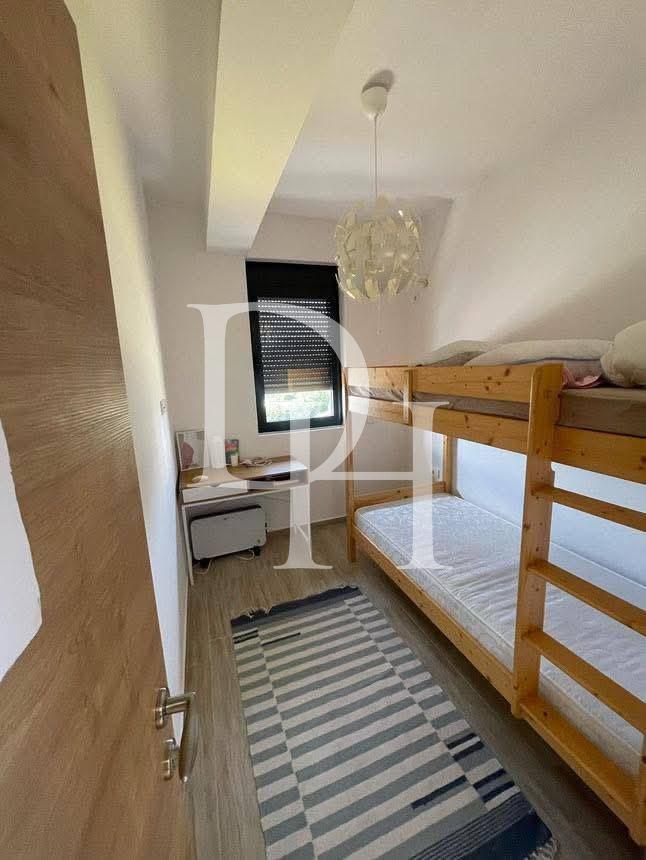 Apartments, Montenegro, Ulcinj C., Ulcinj, 140 000 € photo 1