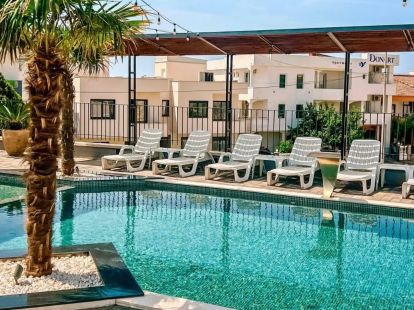 Apartments, Montenegro, Ulcinj C., Ulcinj, 140 000 € photo 12