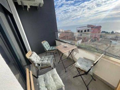 Apartments, Montenegro, Ulcinj C., Ulcinj, 140 000 € photo 9