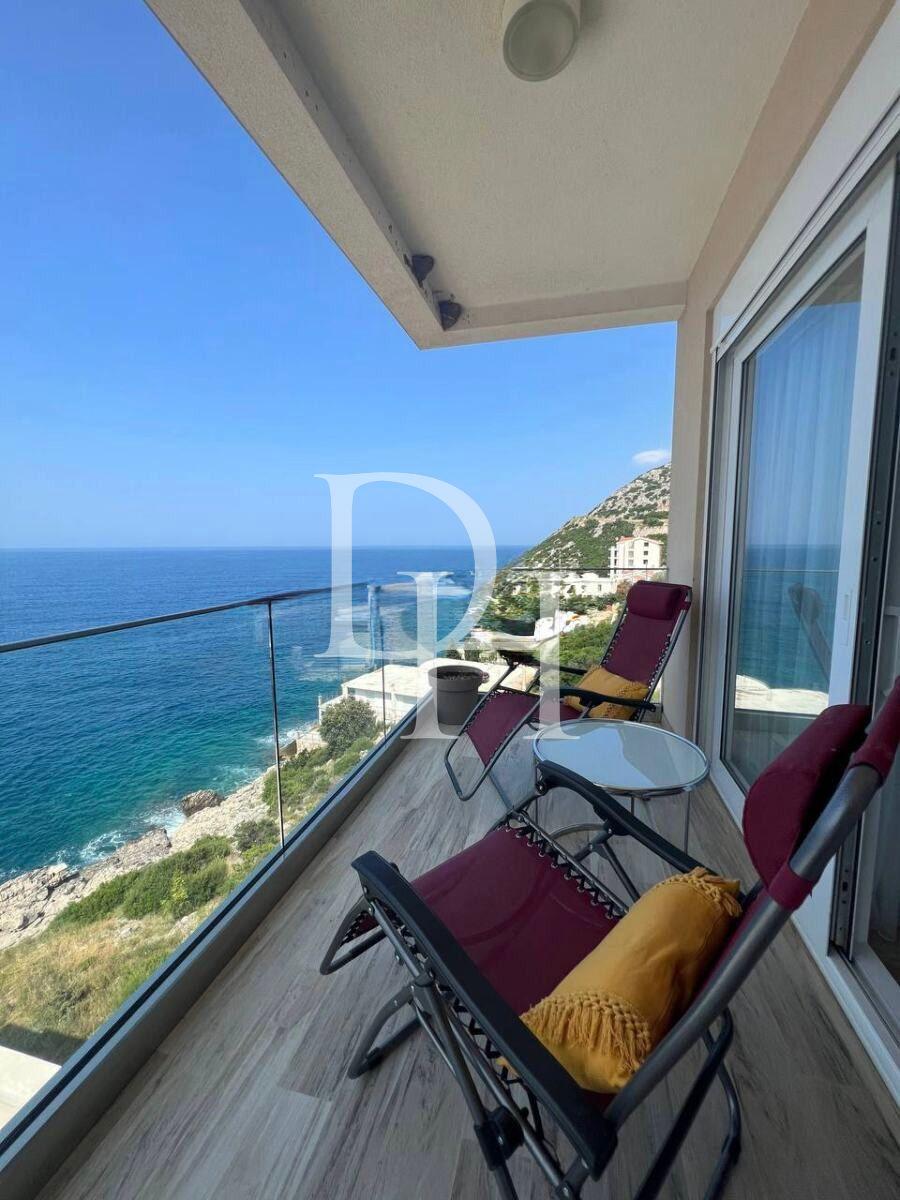 Appartement, Montenegro, G. Bar, Dobra Voda, 258 000 € foto 1