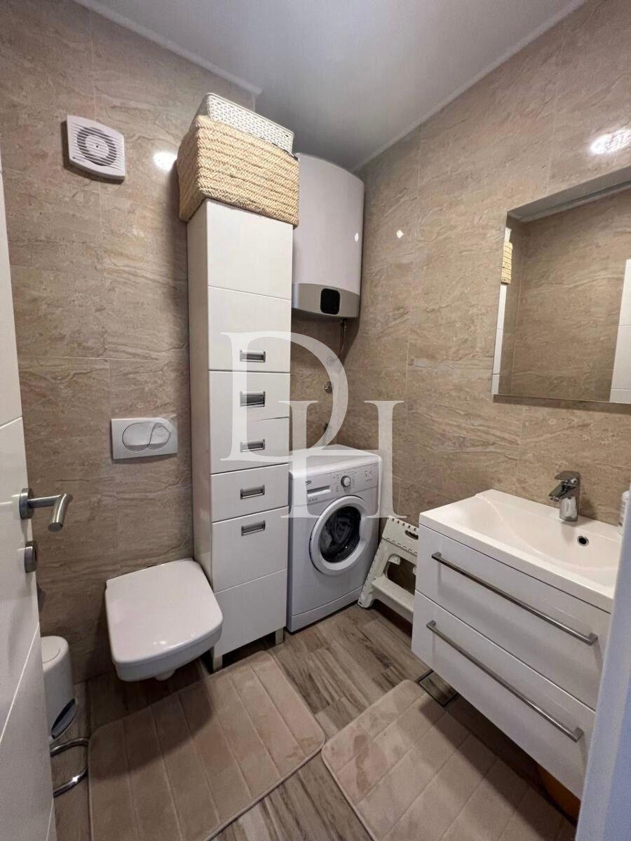 Appartement, Montenegro, G. Bar, Dobra Voda, 258 000 € foto 12