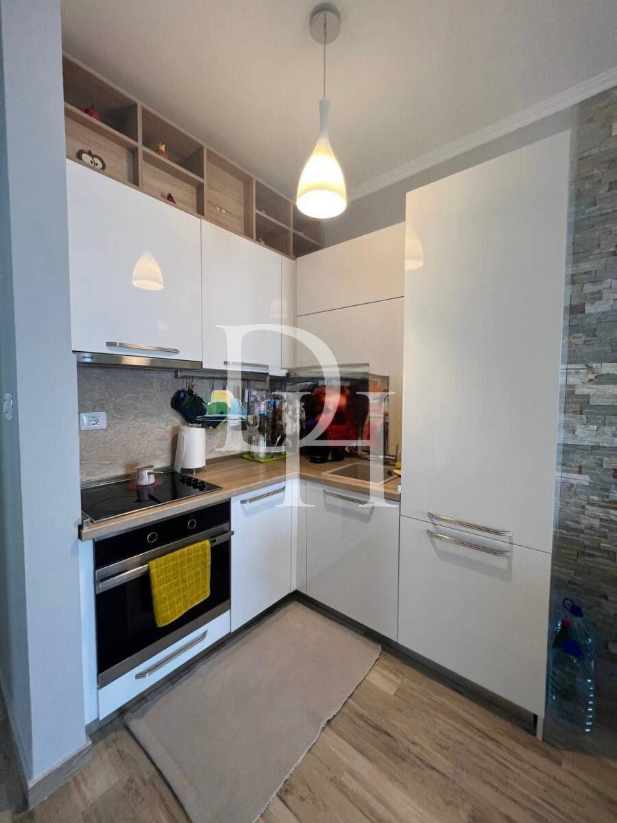 Appartement, Montenegro, G. Bar, Dobra Voda, 258 000 € foto 13