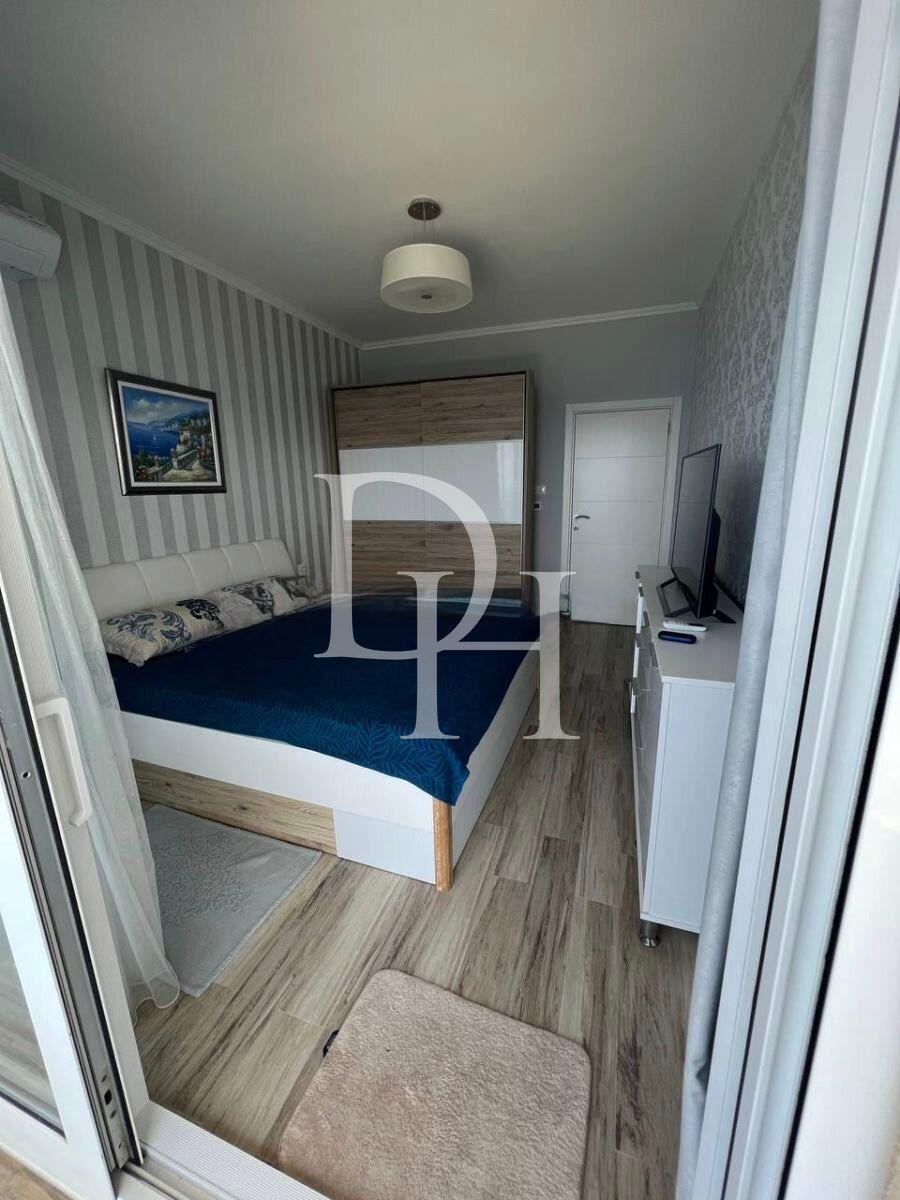 Appartement, Montenegro, G. Bar, Dobra Voda, 258 000 € foto 2