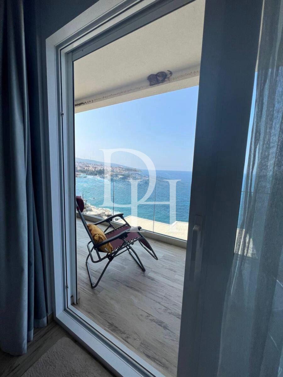 Appartement, Montenegro, G. Bar, Dobra Voda, 258 000 € foto 3