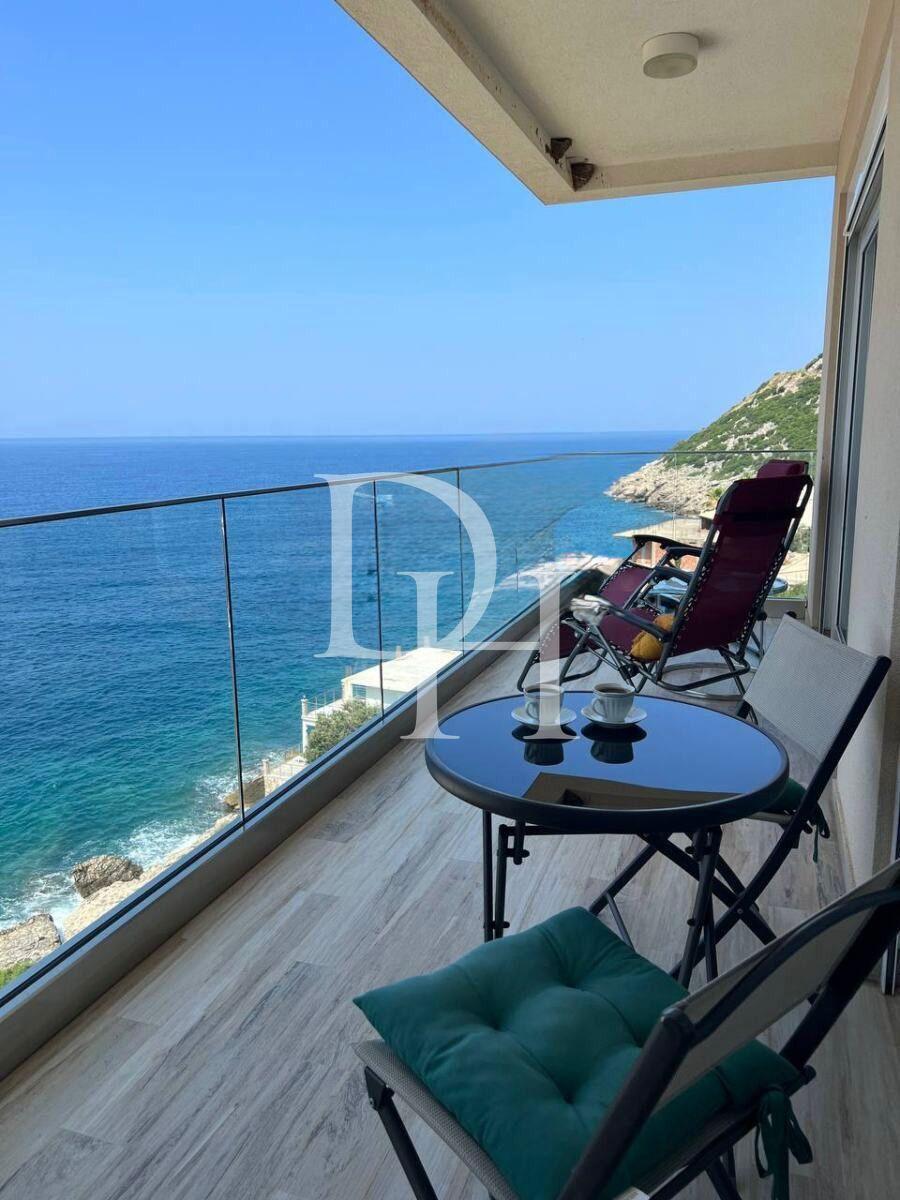 Appartement, Montenegro, G. Bar, Dobra Voda, 258 000 € foto 4