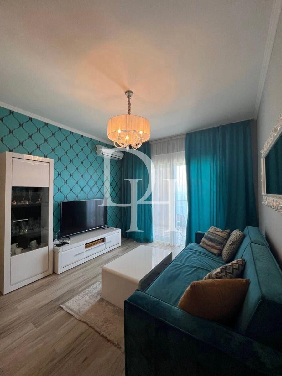 Appartement, Montenegro, G. Bar, Dobra Voda, 258 000 € foto 6